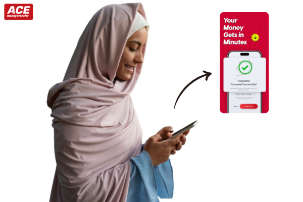 Why ACE is the Best Choice for Switzerland to Egypt Transfers