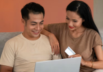 Remit Money to ShopeePay With ACE