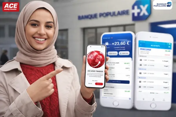 Banque Populaire Is a Trusted Remittance Bank in Morocco