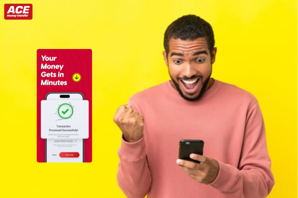 Why Choose ACE for Fast & Cheap Switzerland-to-Morocco Transfers