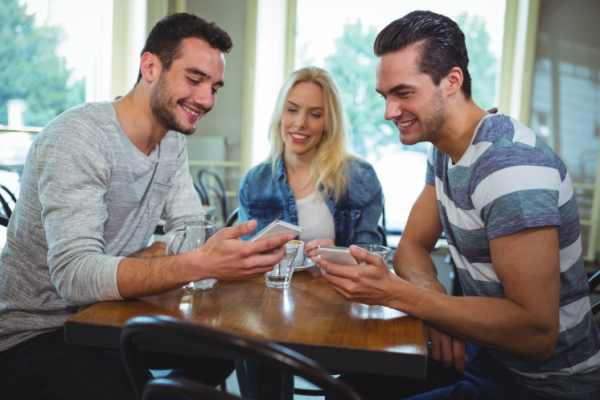 Secure & Affordable Way to Send Money to Egypt