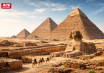 Why Egyptians in Italy Choose ACE for Fast, Affordable Money Transfers to Egypt