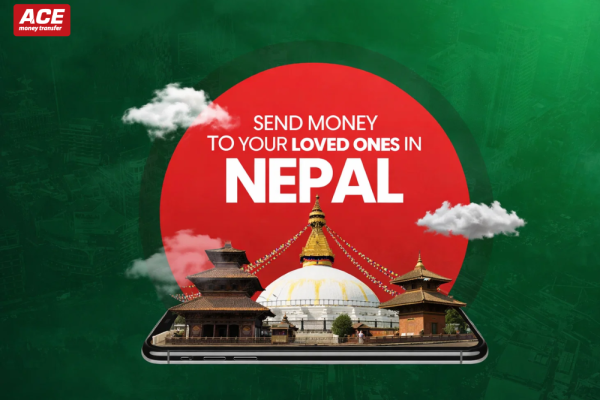 Why eSewa Is the Safest Way to Send Money to Nepal