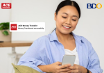 Remit Money from Romania to Banco de Oro (BDO) Philippines