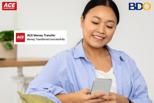 Remit Money from Romania to Banco de Oro (BDO) Philippines