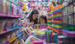 Why Filipinos in Finland Prefer Sending School Supplies
