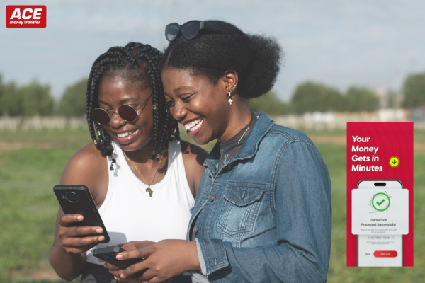 Why Gambian Expats Trust ACE Money Transfer in Belgium