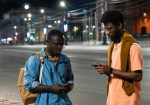 Ghanaians in Netherlands Are Switching to Mobile Transfers