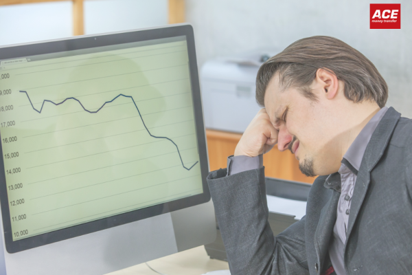 Why is the Aussie Dollar Falling: Currency Market Insights