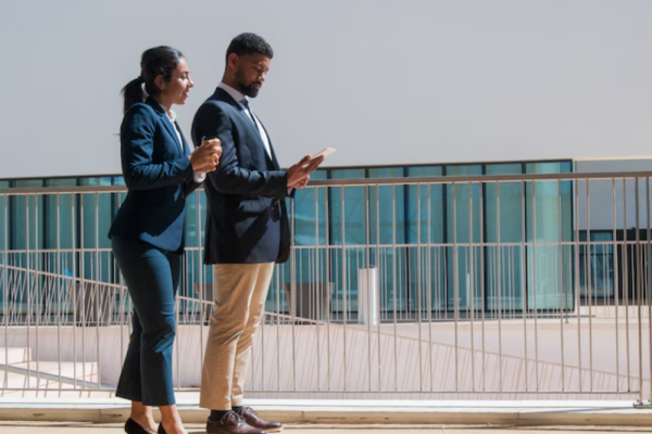 Why More Gambians in the Netherlands Are Going Fully Digital