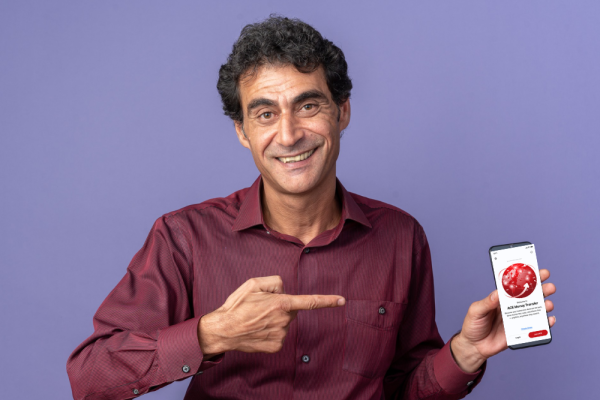 Why Moroccan Expats Trust ACE for Instant Money Transfers