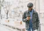 Digital Remittances to Ghana from the Netherlands