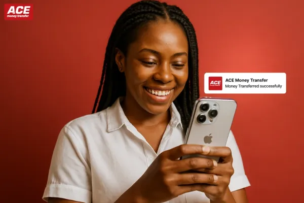 MTN Wallet is a low-cost for Italy to Cameroon transfers