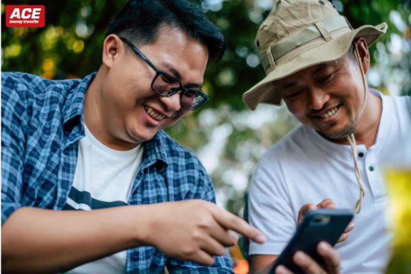 Why Nepalese in Italy Rely on 24/7 Remittance Services