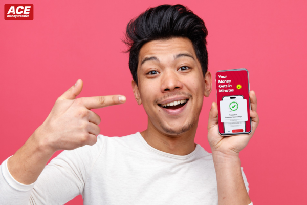 Why Nepalese in Norway Love Mobile Transfers for Convenience & Speed