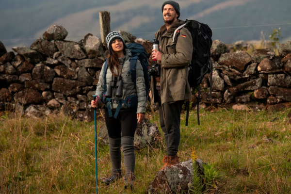 Nepali Expats Ship Austrian Hiking Gear to Pokhara