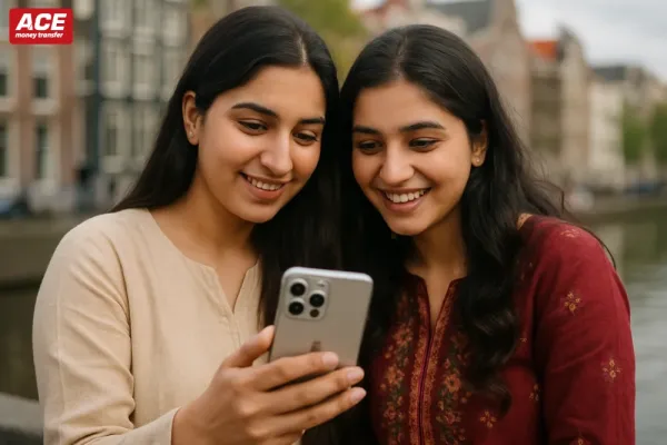 Why Pakistani Expats Remit to Meezan Bank from Netherlands