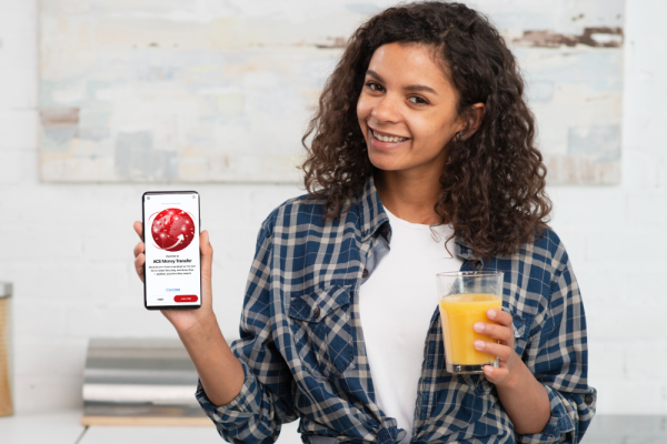 Proximo Cash: Best for Instant Cash Pickups in Senegal
