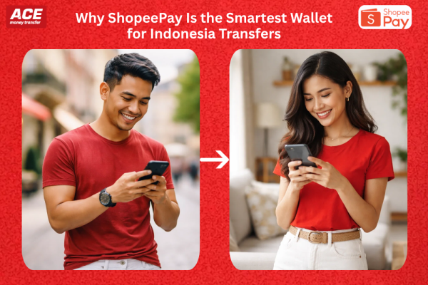 Why ShopeePay Is the Smartest Wallet for Indonesia Transfers
