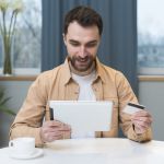 Money Transfer via ACE from Germany to Nigeria