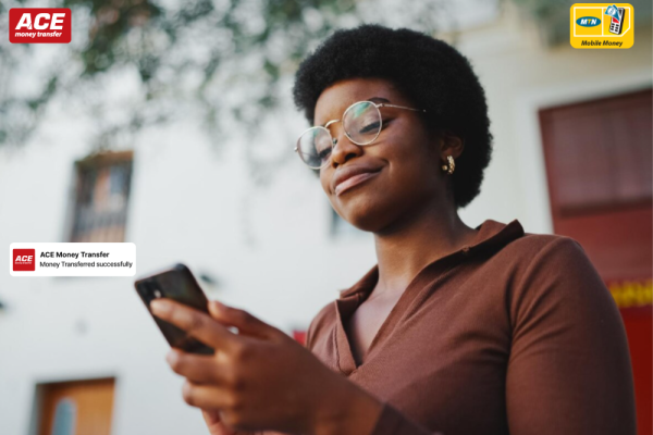 Why Zambian Families Receive Remittances in MTN Wallets from Romania