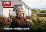 Widow's Pension Ireland: Bereaved Partner's (Contributory) Pension Guide 2026