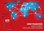 Wire Transfers: How It Works? Pros and Cons of Wiring