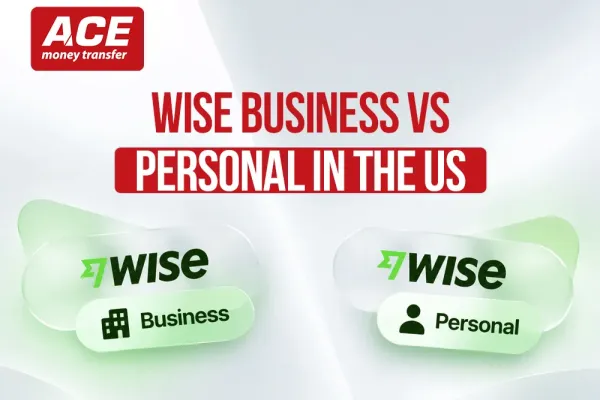 Wise Business vs Personal: Key Differences, Costs & When to Use Each (2026 Guide)
