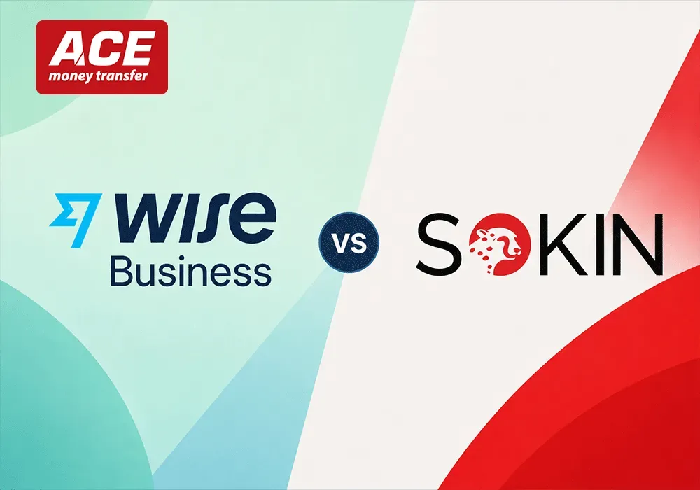 Wise Business vs Sokin: Which Global Payments Platform Fits Your Company Best?