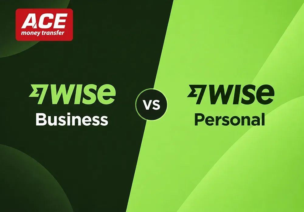 Wise Business vs Wise Personal: Which Account Type Is Right for You in 2026?