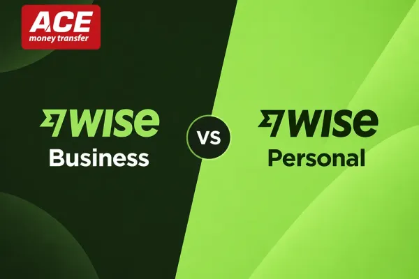 Wise Business vs Wise Personal: Which Account Type Is Right for You in 2026?