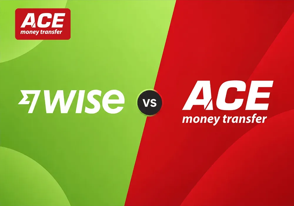Wise vs ACE Money Transfer: Which Money Transfer App Is Best in 2026?