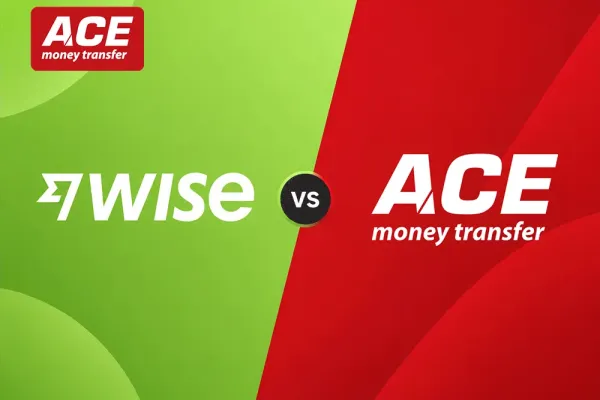 Wise vs ACE Money Transfer: Which Money Transfer App Is Best in 2026?