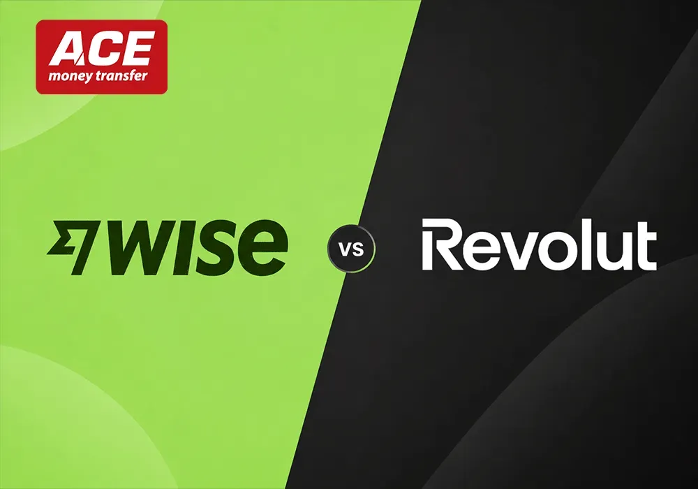Wise vs Revolut in 2026: Fees, Features, and Alternative for International Money Transfers