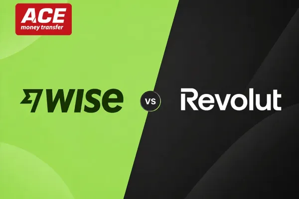 Wise vs Revolut in 2026: Fees, Features, and Alternative for International Money Transfers