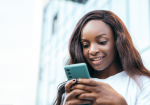 Send money to Gambia online through ACE Money Transfer