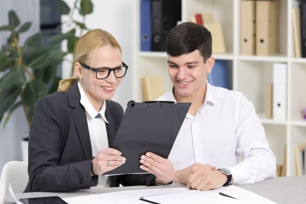 Essential Document Checklist to Send Money from Spain