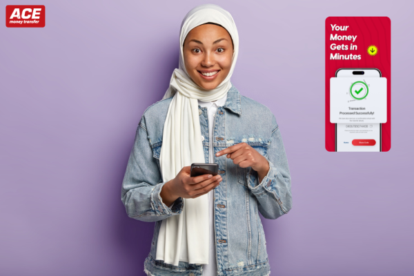Your Go-To Solution for Sending Money to Morocco Securely