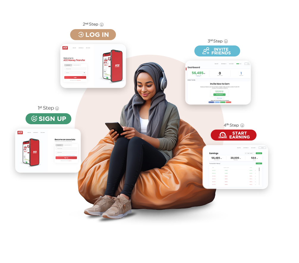Quick Payments