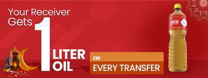 Ramadan Offer by ACE & Yonna Forex - ACE Money Transfer